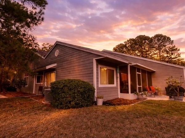 803 NW 125TH DR, Newberry, FL 32669
