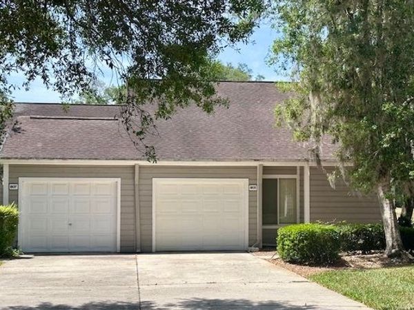 803 NE 125TH DR, Newberry, FL 32669