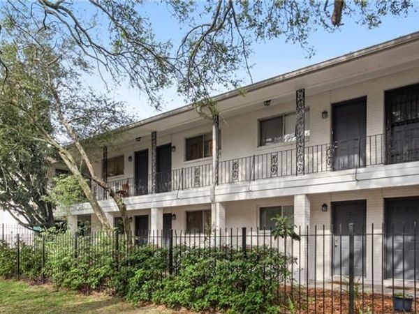1921 PRYTANIA Street , Unit L, New Orleans, LA 70130
