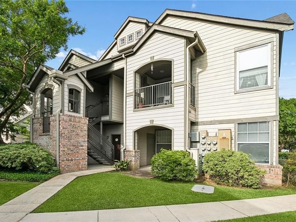 350 EMERALD FOREST Boulevard, Unit 18101, Covington, LA 70433
