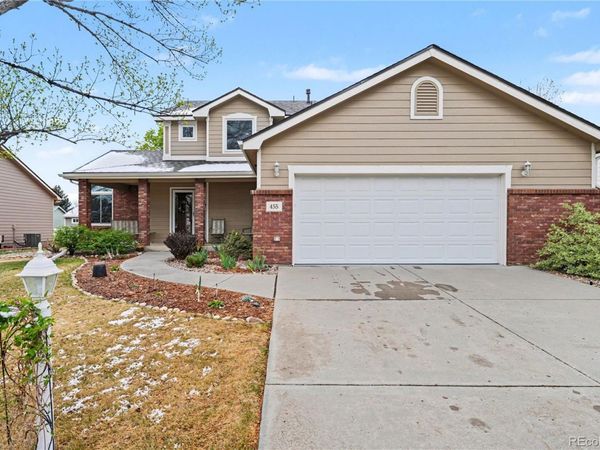 455 Wapola Avenue, Loveland, CO 80537