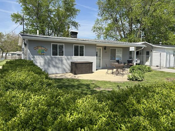 1619 116th Avenue , Milan, IL 61264