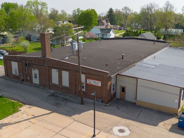 107 Harrison Street , Granville, IL 61326