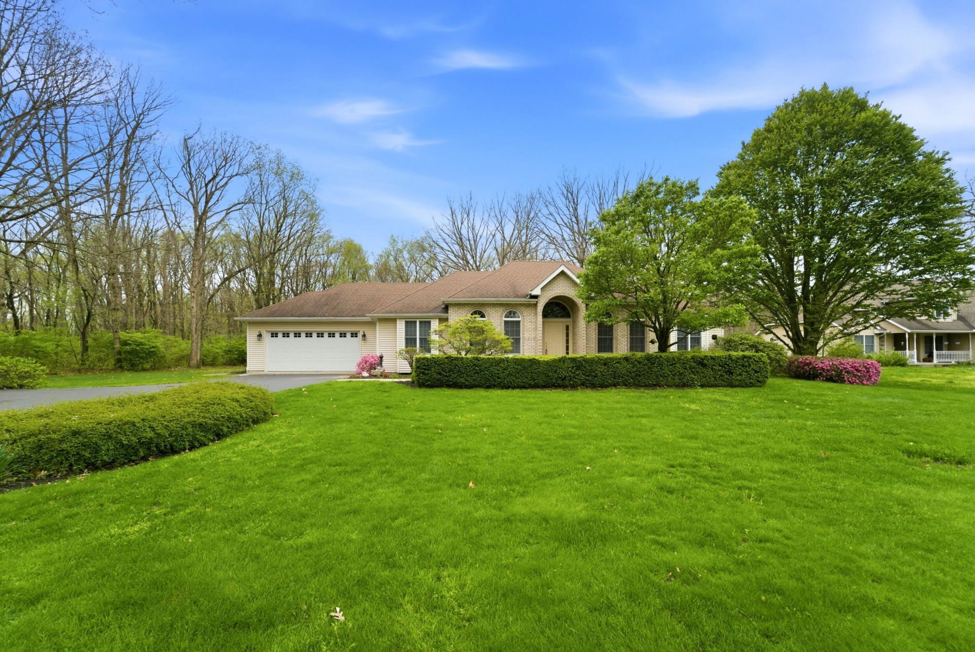 11230 Sandpiper Street, Demotte, IN 46310 Main Photo