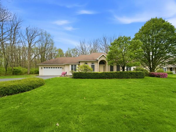 11230 Sandpiper Street, DeMotte, IN 46310