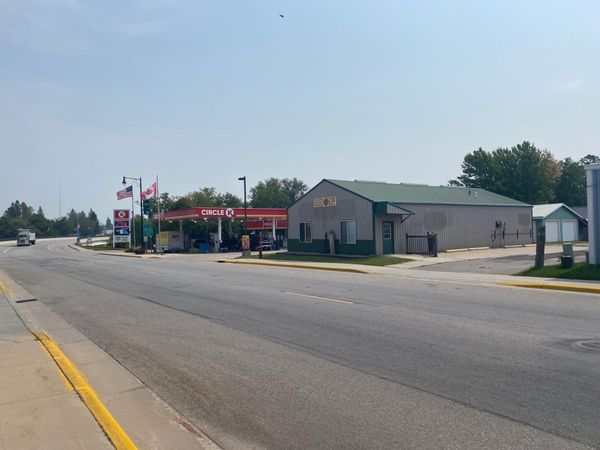 107 Main Street E, Baudette, MN 56623