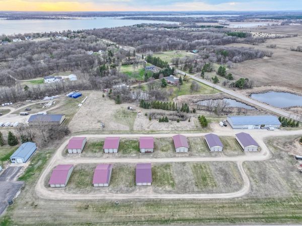 3966 39th Avenue NE, Alexandria, MN 56308