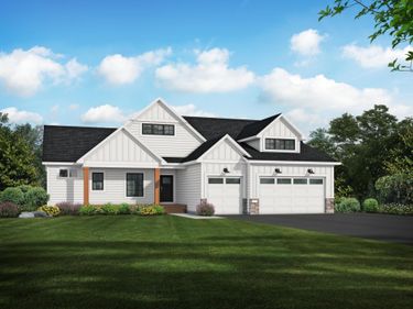 23696 Vintage Street NW, Saint Francis, MN 55070