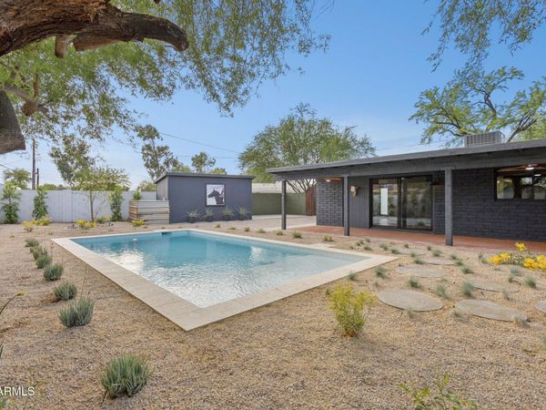 8015 E CORONADO Road, Scottsdale, AZ 85257