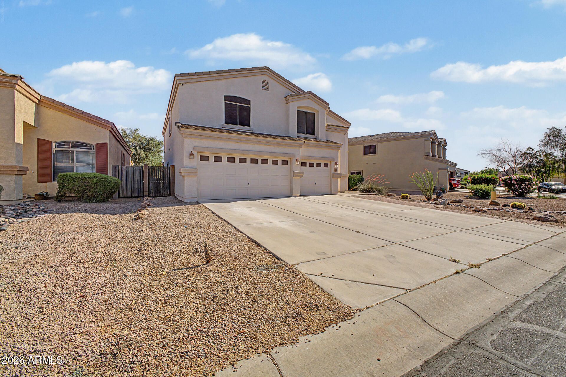 43363 W Wild Horse Trail, Maricopa, AZ 85138 Main Photo