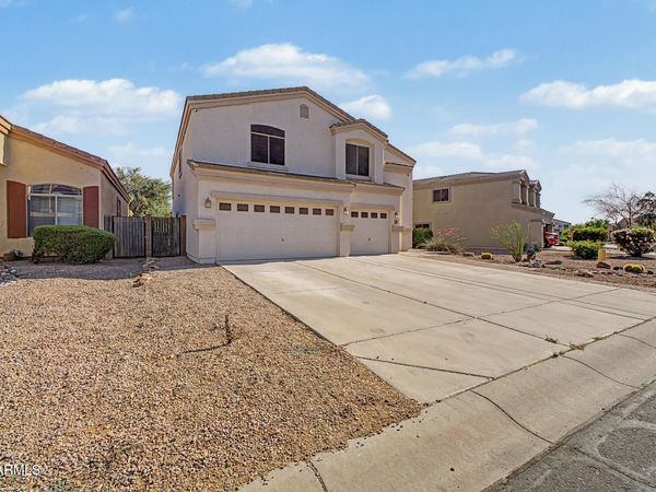 43363 W WILD HORSE Trail, Maricopa, AZ 85138