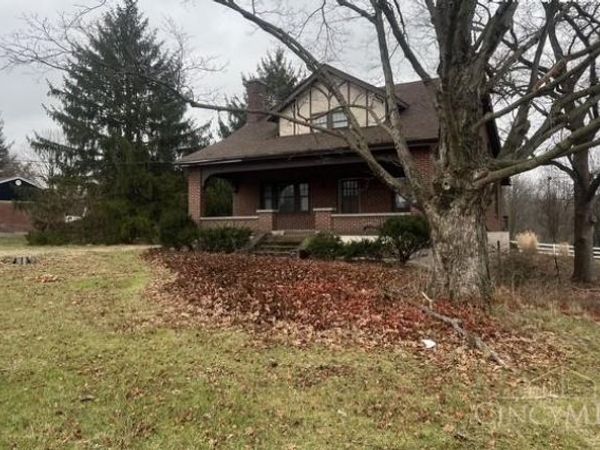 4566 Dixie Highway, Franklin Twp, OH 45005