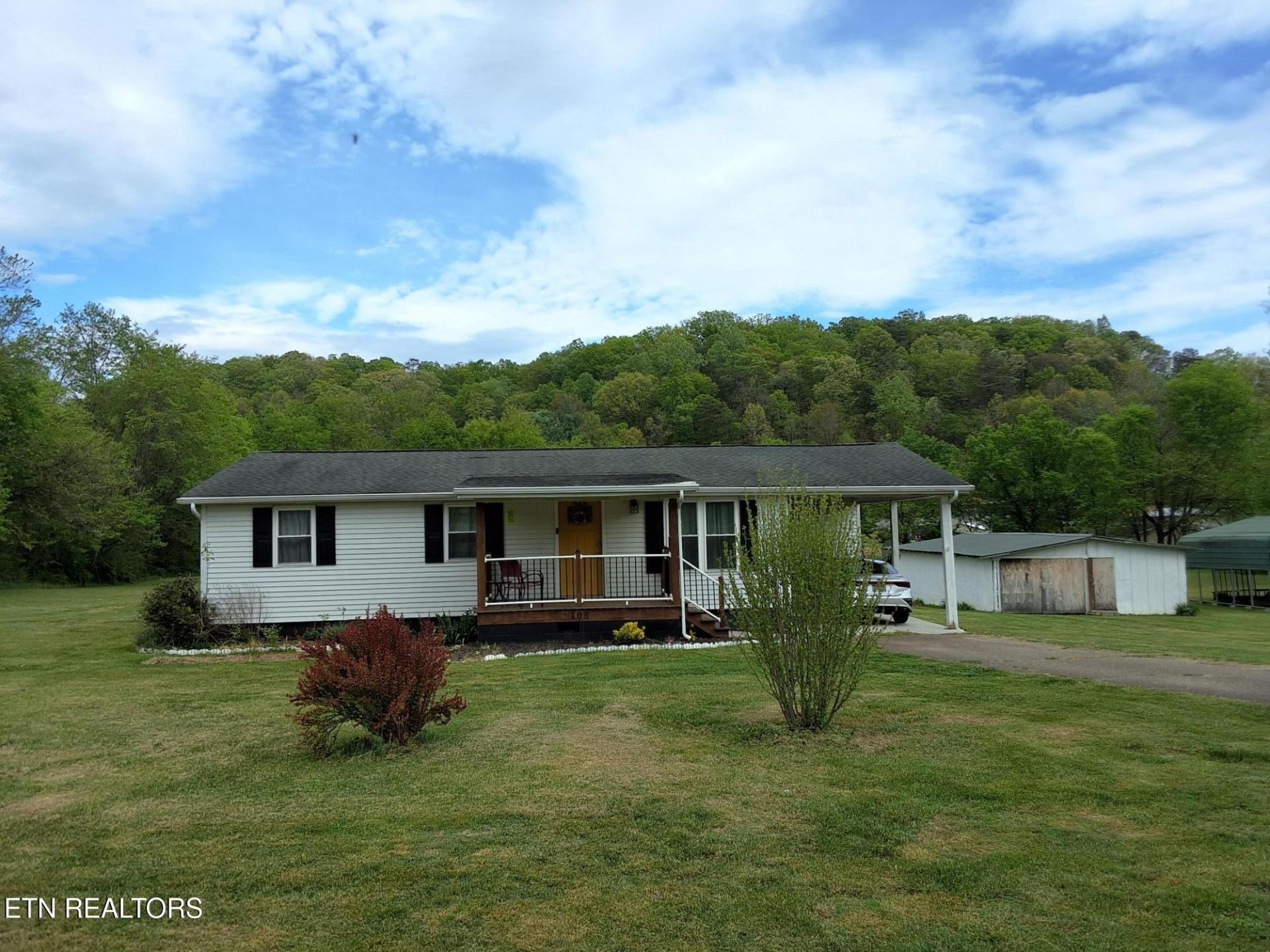 108 Sequoiah Lane, Jefferson City, TN 37760 Main Photo