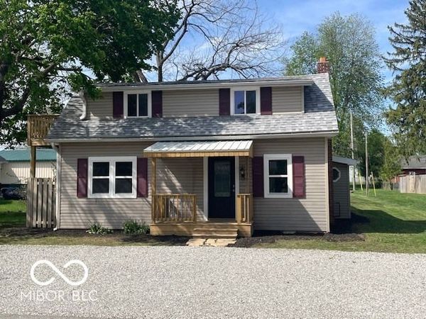 130 E Buckeye Street , Cicero, IN 46034