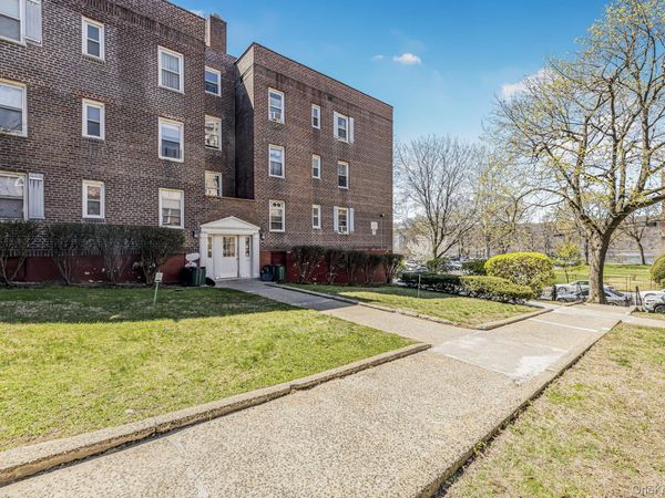 150 Ravine Avenue , Unit 3B, Yonkers, NY 10701