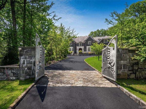 3 Vincent Lane , Armonk, NY 10504