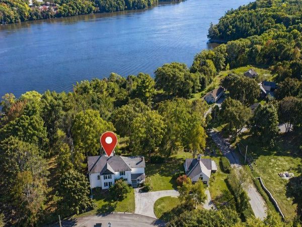 59 Summer Street , Hampden, ME 04444