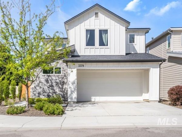 3379 S Yorktown, Boise, ID 83706