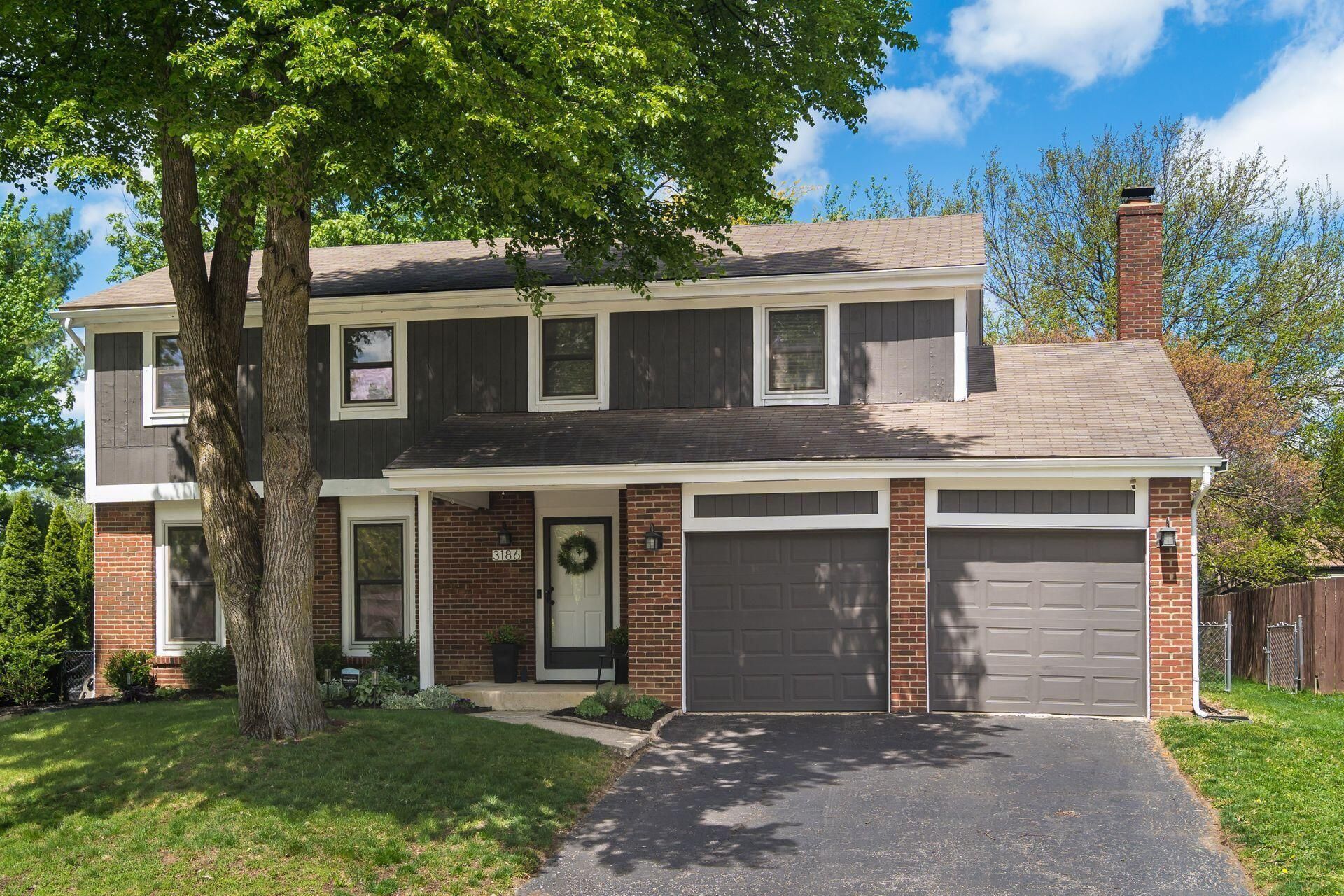 3186 Delburn Avenue , Dublin, OH 43017 Main Photo