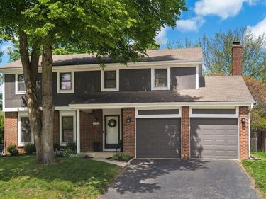 3186 Delburn Avenue, Dublin, OH 43017