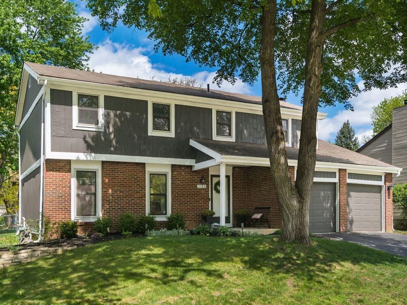 3186 Delburn Avenue, Dublin, OH 43017 Photo 2