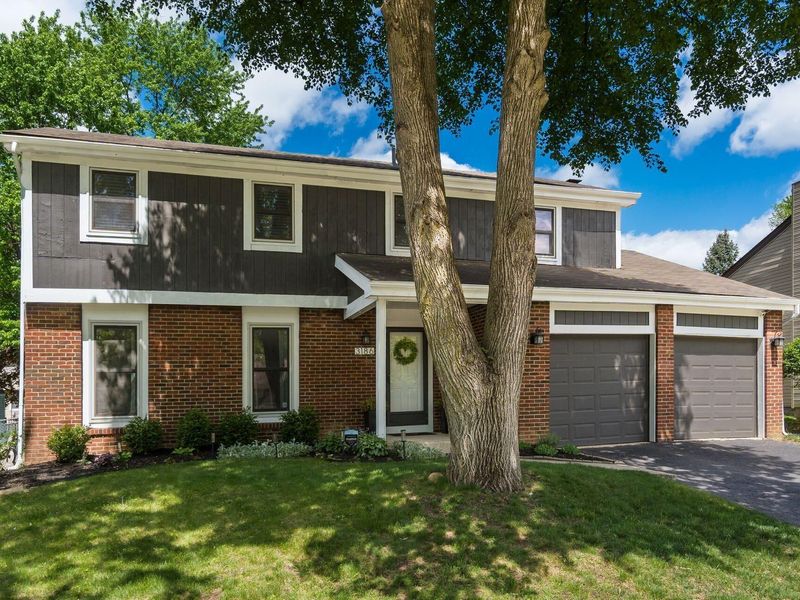 3186 Delburn Avenue, Dublin, OH 43017 Photo 3