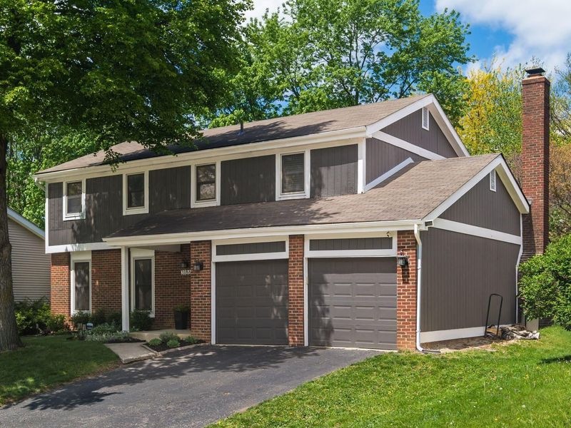 3186 Delburn Avenue, Dublin, OH 43017 Photo 4