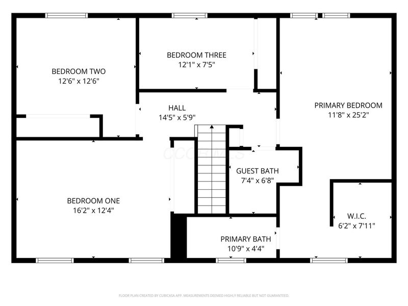3186 Delburn Avenue, Dublin, OH 43017 Photo 54