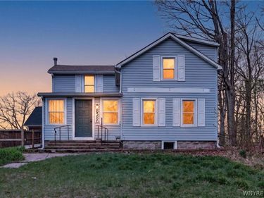 8586 Lake Shore Road , Angola, NY 14006