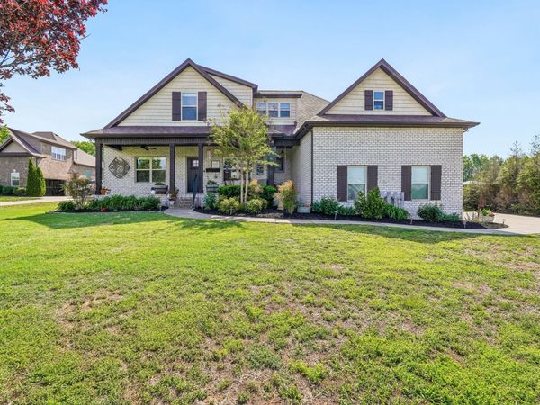 1031 Caballo Trl , Gallatin, TN 37066