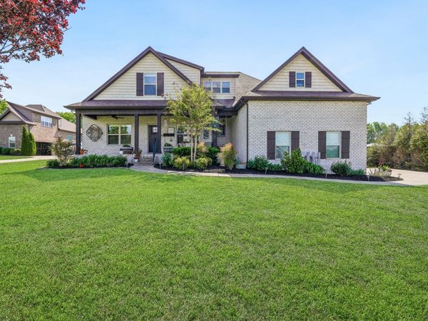 1031 Caballo Trl, Gallatin, TN 37066