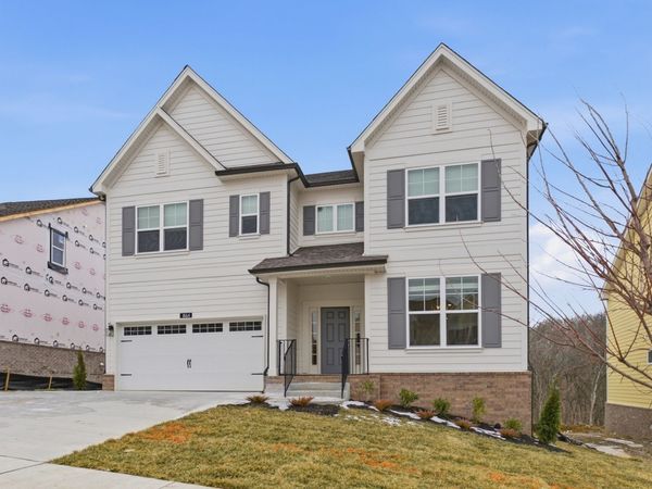 864 Joe Miller Drive , Hendersonville, TN 37075