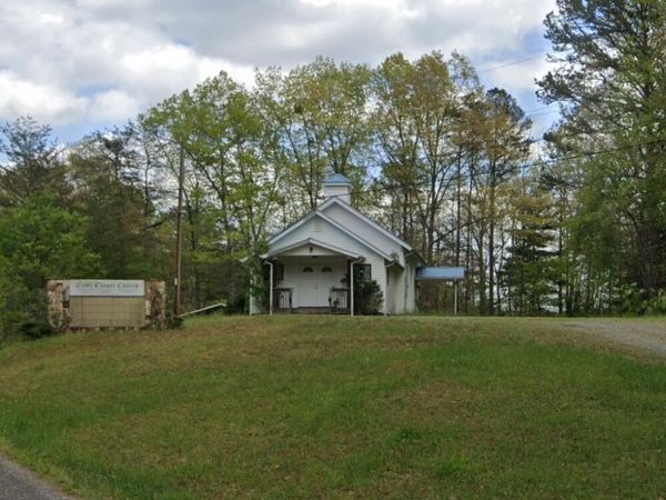 146 Croft Chapel Road, Turtletown, TN 37391