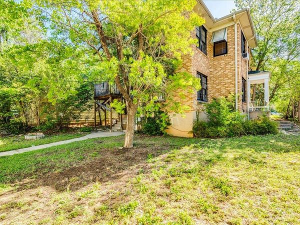 1918 Robbins PL , Unit A, Austin, TX 78705