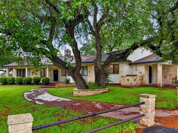 6106 SE FM RNCH, Holland, TX 76534