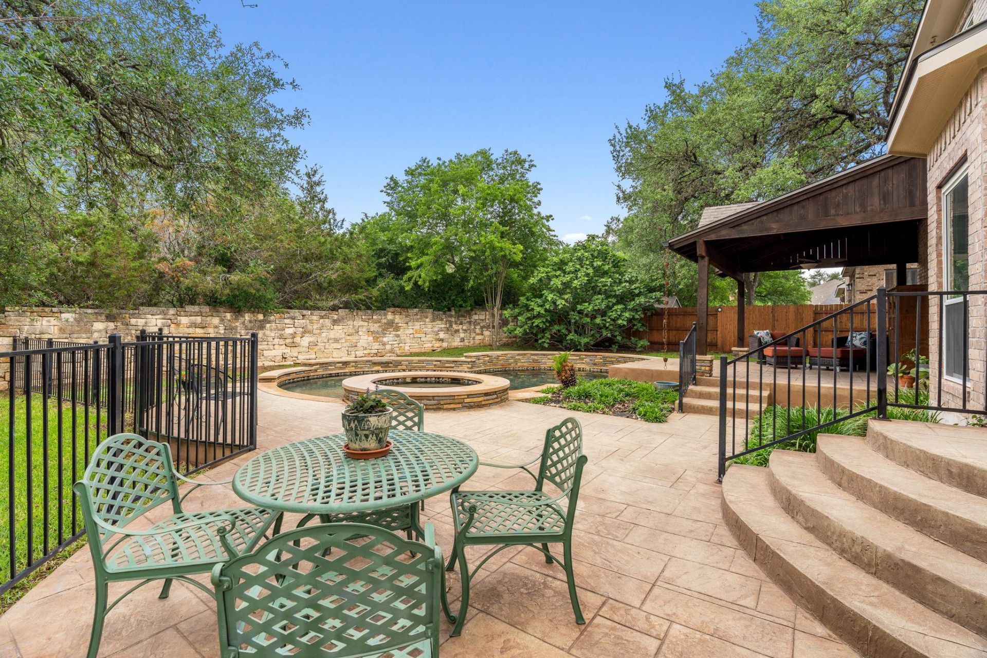 11532 Lafitte Ln, Austin, TX 78739 Main Photo