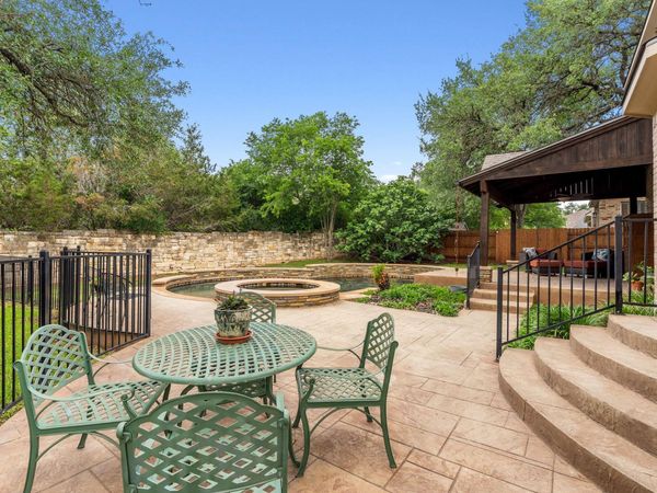 11532 Lafitte LN, Austin, TX 78739