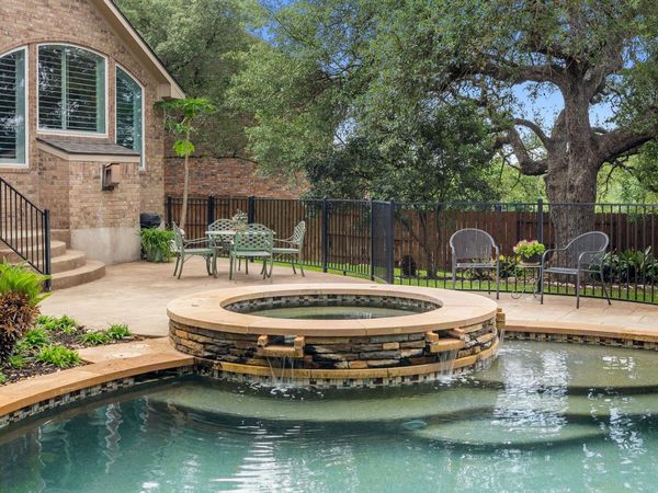 11532 Lafitte LN , Austin, TX 78739