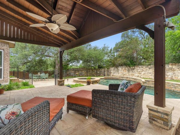 11532 Lafitte LN, Austin, TX 78739