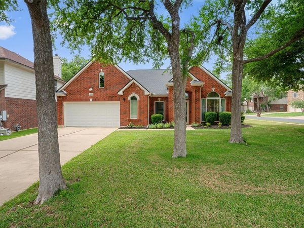 3500 Newland PL, Round Rock, TX 78681