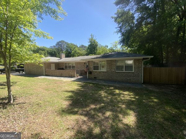 168 Crest Drive, Cochran, GA 31014