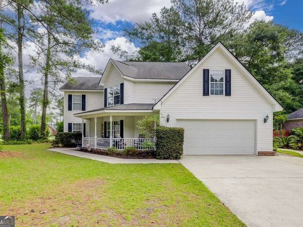 203 Haydon Court, Rincon, GA 31326