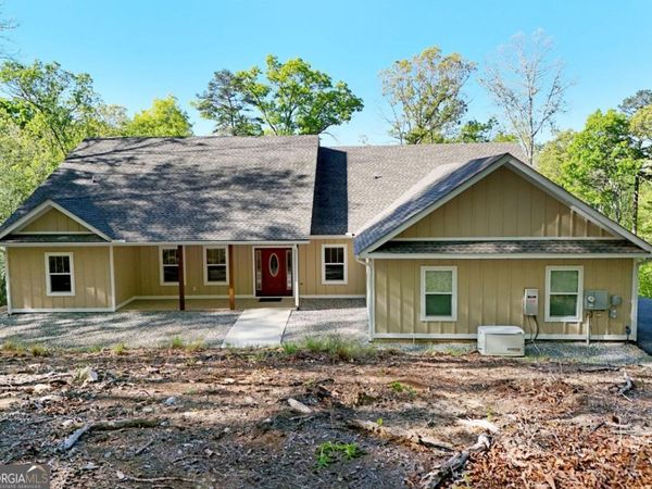 115 Richwood Trail, Blairsville, GA 30512