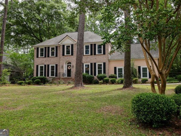 14 Silver Lake Drive, Rincon, GA 31326