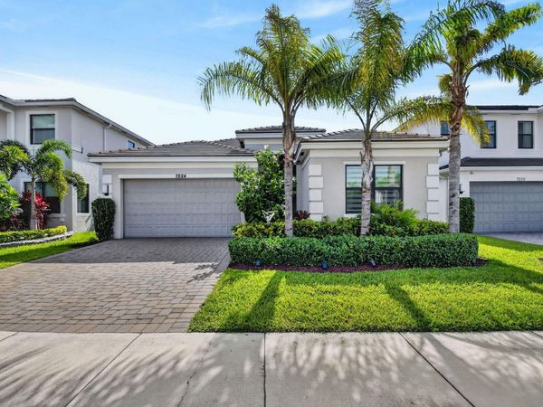 7224 Estero Drive, Lake Worth, FL 33463
