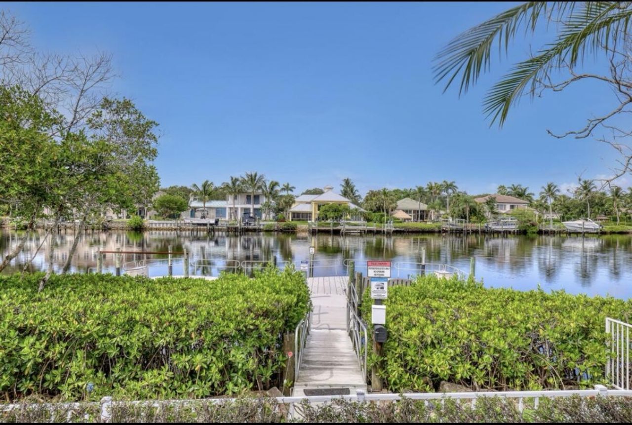 18390 SE Wood Haven Lane, Unit E, Jupiter, FL 33469 Photo