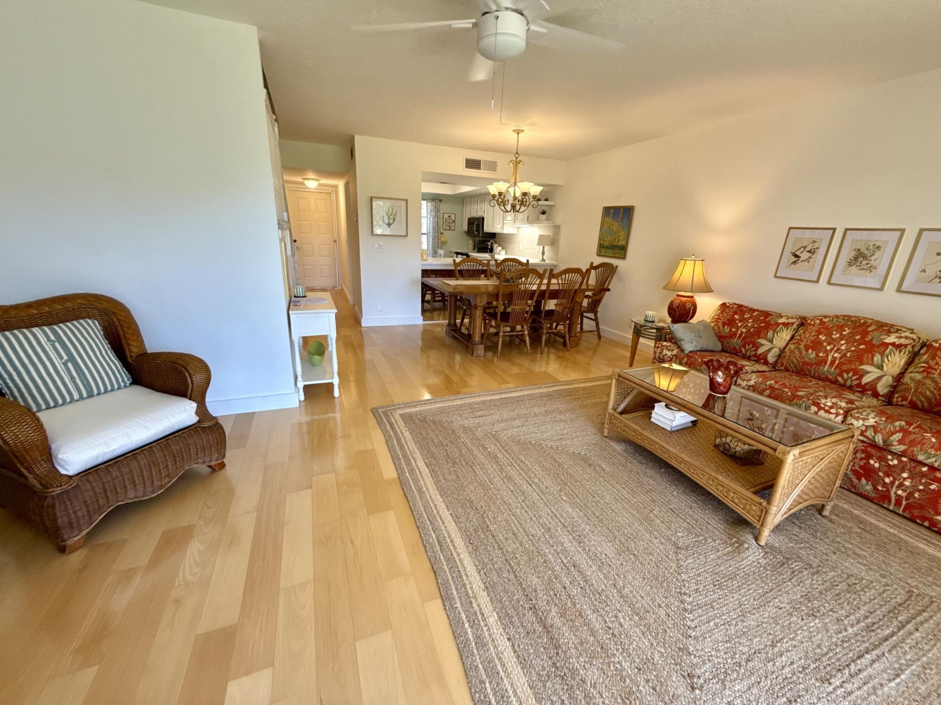 18390 SE Wood Haven Lane, Unit E, Jupiter, FL 33469 Photo