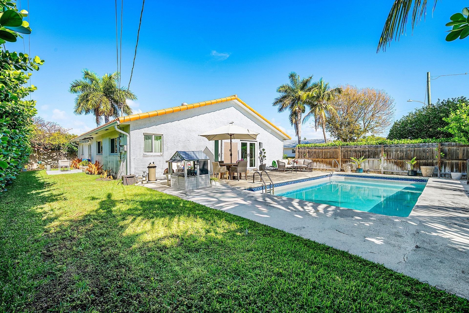 804 South Road, Boynton Beach, FL 33435 Photo