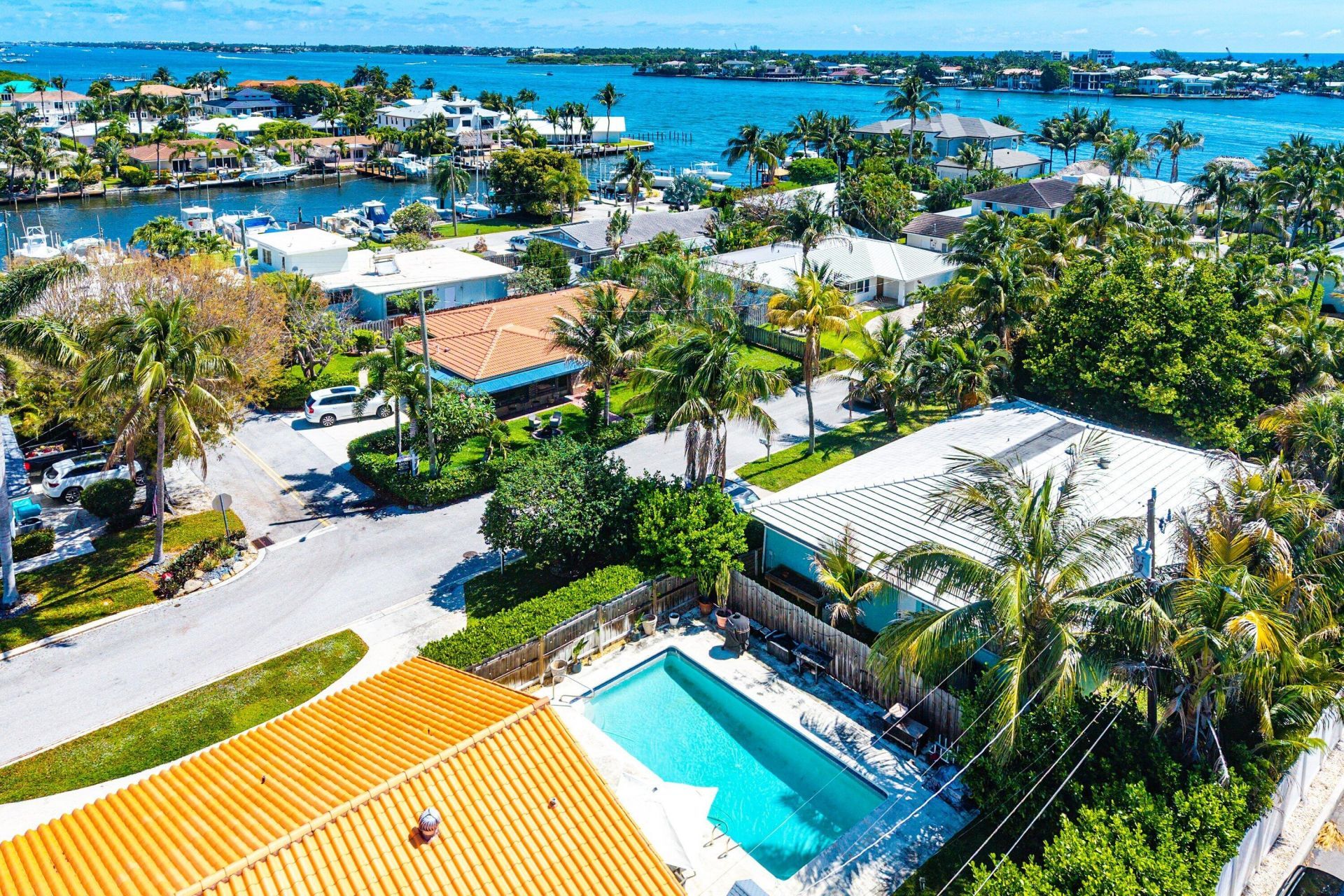 804 South Road, Boynton Beach, FL 33435 Photo