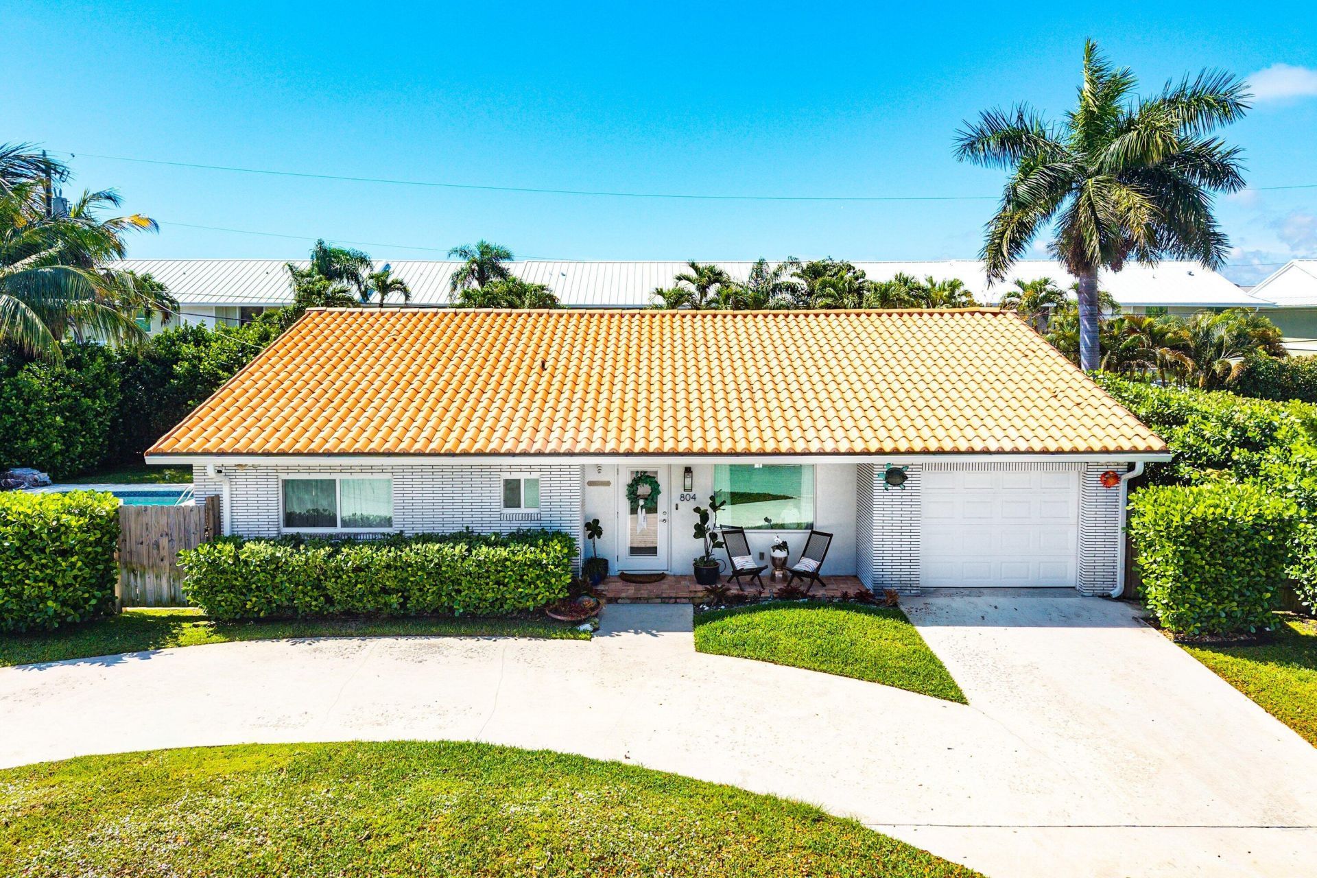 804 South Road, Boynton Beach, FL 33435 Photo